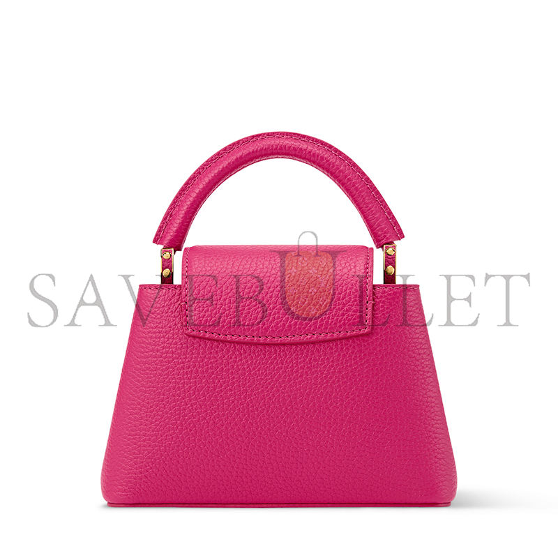 l0vis Vvtt0n capucine mini m29952 (21*13.6*8cm)